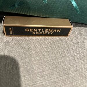 🤍❤️Valentines Day Fragrance Sale Givenchy Gentleman Society Gold & Black Cologne